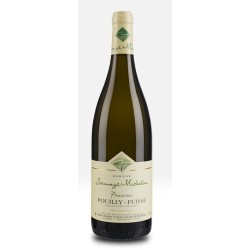 Domaine Saumaize-Michelin Pouilly-Fuisse Pentacrine | white wine